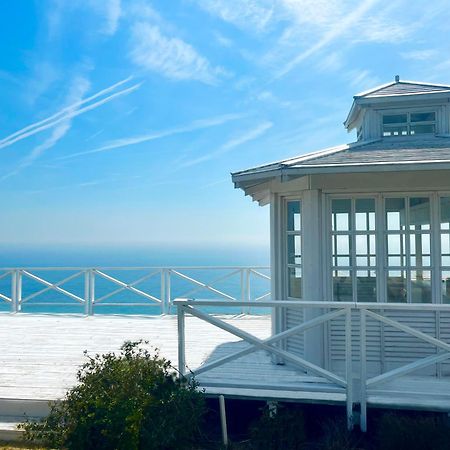 Luxury Lighthouse Golf Villa บัลชิค ภายนอก รูปภาพ