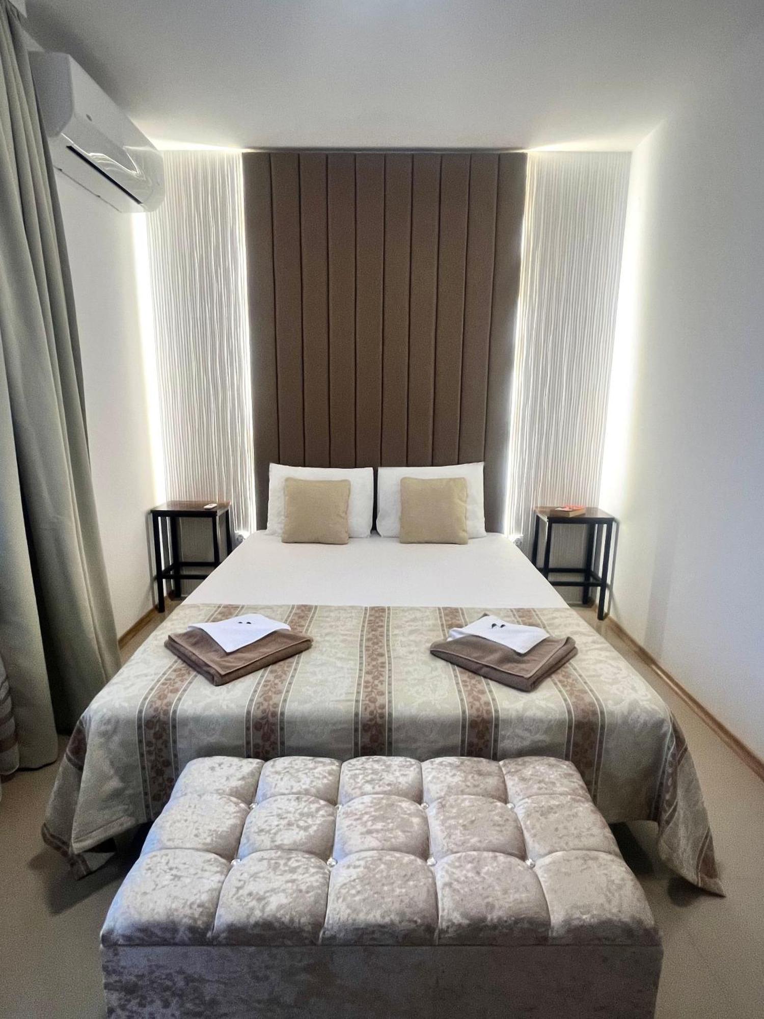 Luxury Lighthouse Golf Villa บัลชิค ภายนอก รูปภาพ