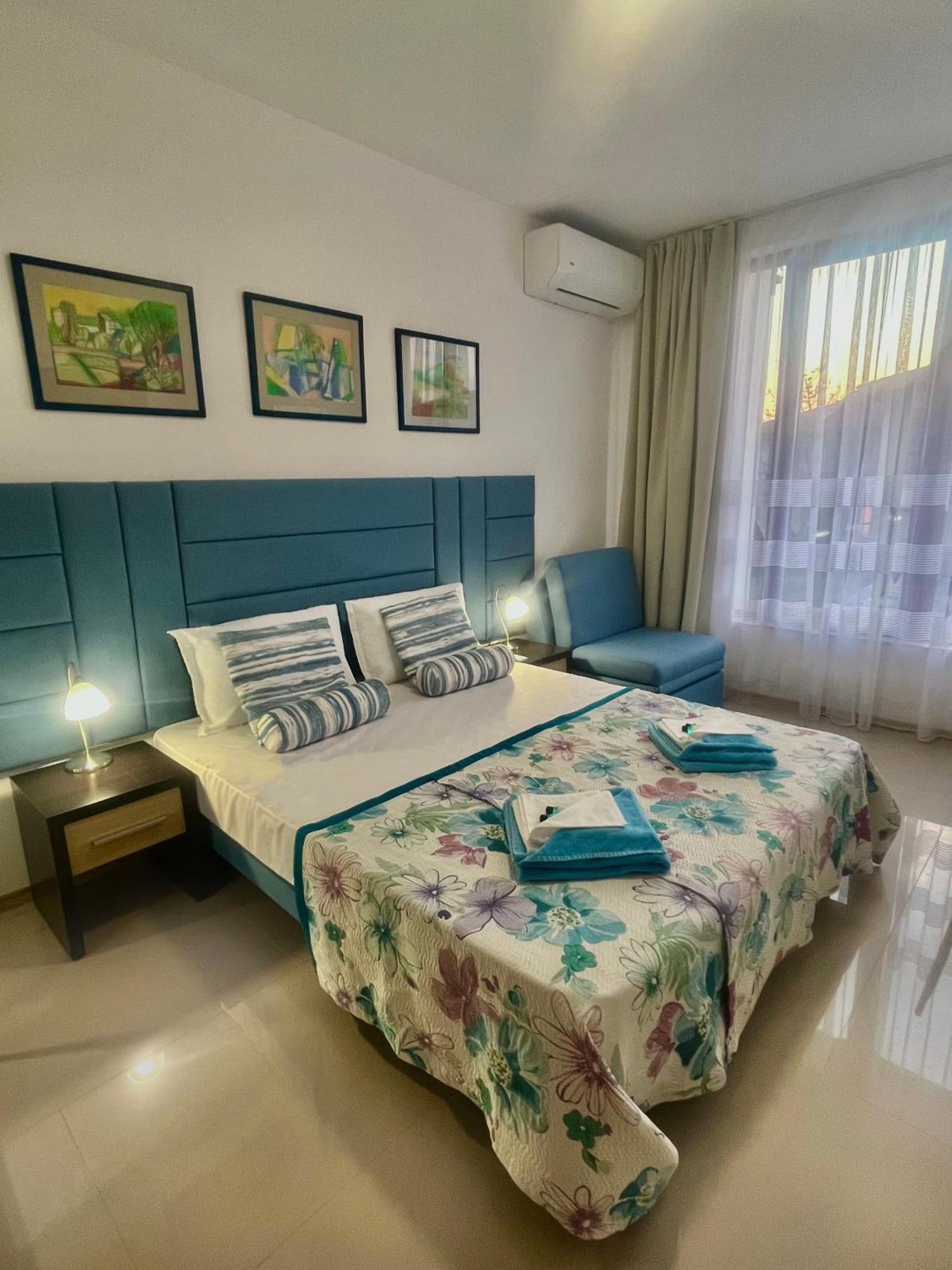 Luxury Lighthouse Golf Villa บัลชิค ภายนอก รูปภาพ